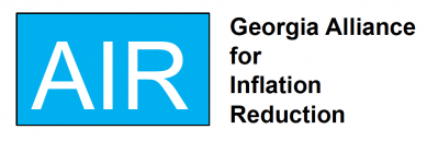 Alliance for Inflation Reduction